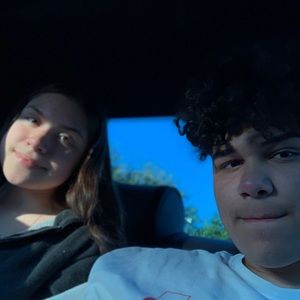 Meet your Posher, Alejandro